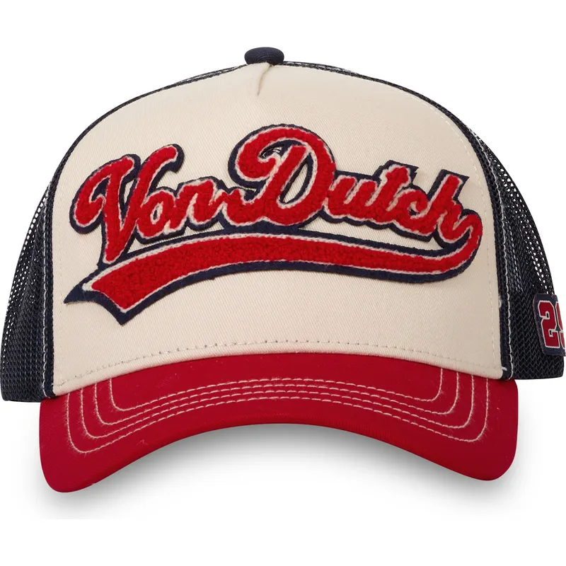 cepur-izliekta-truckeris-daudzkrasains-snapback-bas-no-von-dutch