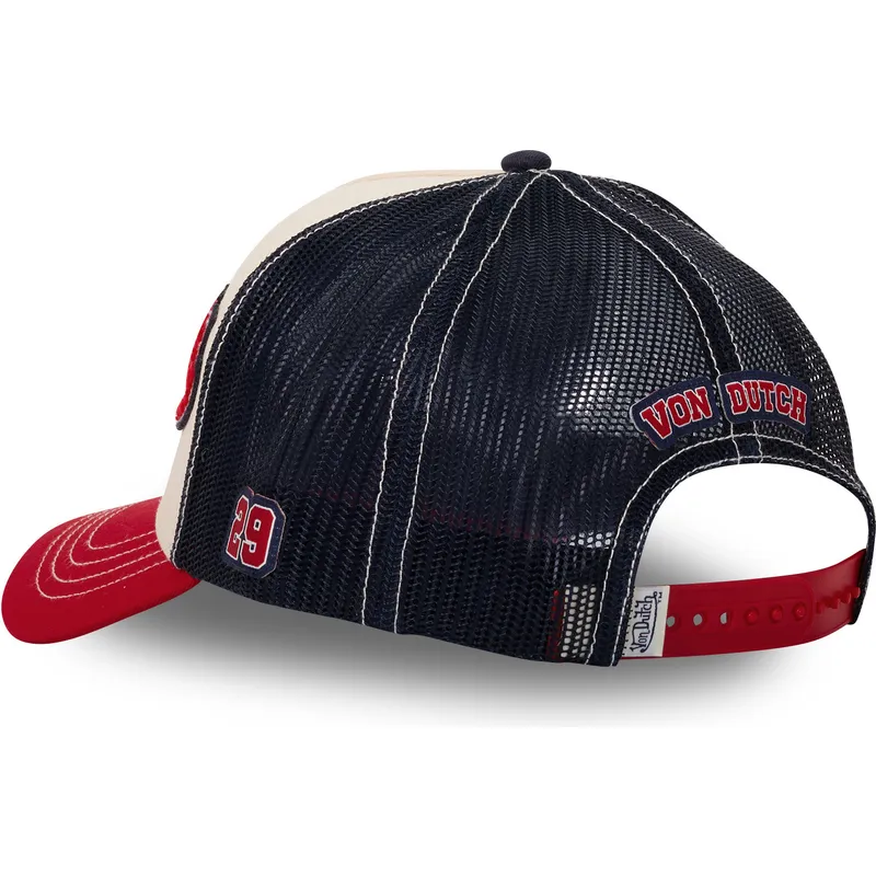 cepur-izliekta-truckeris-daudzkrasains-snapback-bas-no-von-dutch