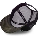 schwarze-trucker-kappe-shiny-nr-von-von-dutch