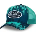 cepur-izliekta-truckeris-zals-snapback-vibes-gre-no-von-dutch