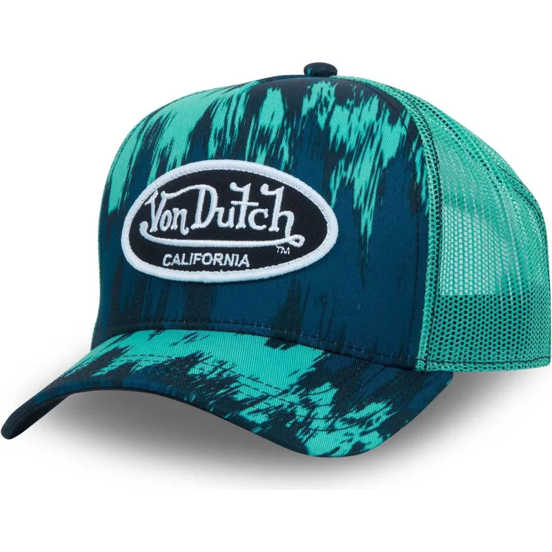 cepur-izliekta-truckeris-zals-snapback-vibes-gre-no-von-dutch