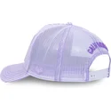 cepur-izliekta-truckeris-violets-snapback-flag-ll-no-von-dutch