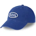 blaue-verstellbare-curved-cap-log-blu-von-von-dutch