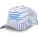 cepur-izliekta-truckeris-zils-snapback-flag-c-no-von-dutch