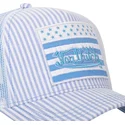 cepur-izliekta-truckeris-zils-snapback-flag-c-no-von-dutch