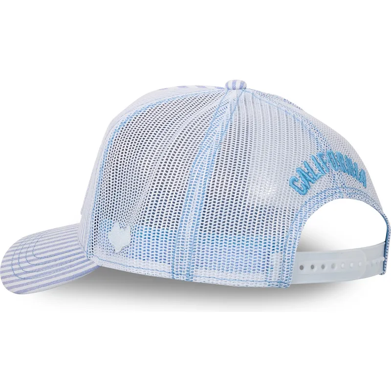 cepur-izliekta-truckeris-zils-snapback-flag-c-no-von-dutch