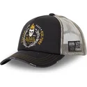 casquette-trucker-noire-et-grise-crew13-von-dutch