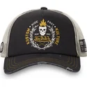 casquette-trucker-noire-et-grise-crew13-von-dutch