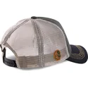 cap-izliekta-green-snapback-berniem-no-von-dutch