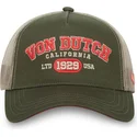 cepur-izliekta-truckeris-zals-snapback-col-no-von-dutch