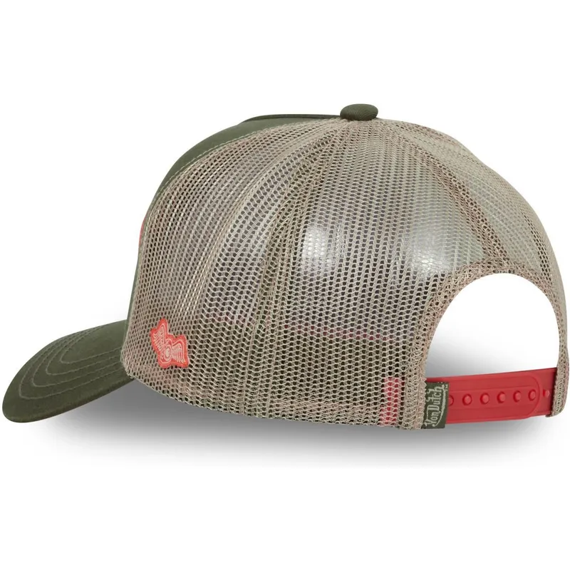 cepur-izliekta-truckeris-zals-snapback-col-no-von-dutch