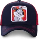 cap-izliekta-navy-blue-snapback-bugs-bunny-looney-tunes-no-capslab
