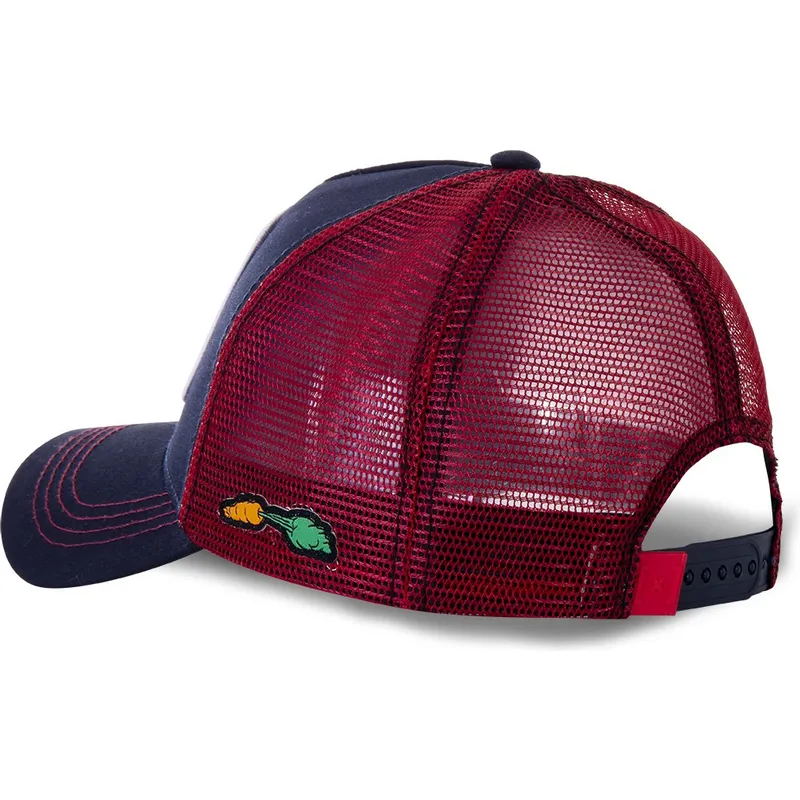 cap-izliekta-navy-blue-snapback-bugs-bunny-looney-tunes-no-capslab