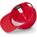 gorra-curva-roja-ajustable-lof-c6-de-von-dutch