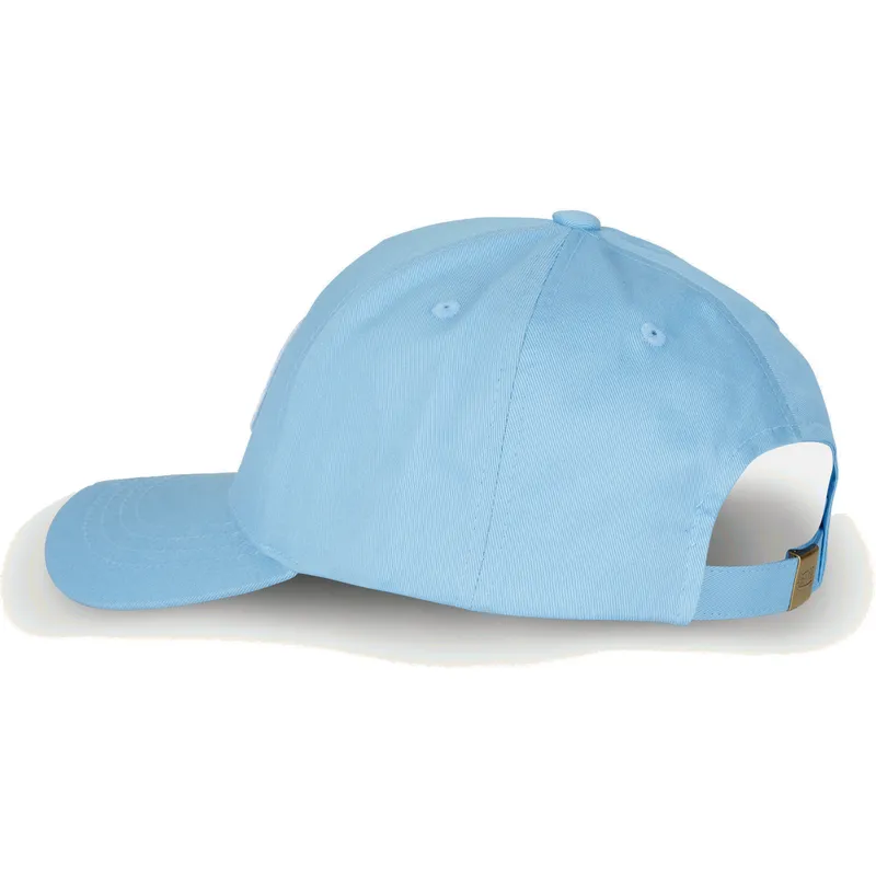 cepur-izliekta-zils-regulejams-lof-c7-no-von-dutch