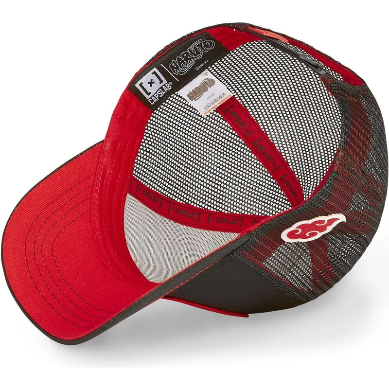 cepur-izliekta-truckeris-melns-snapback-ita1-itaci-uciha-naruto-no-capslab