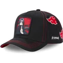 cepur-izliekta-melns-snapback-berniem-kidaka2-itaci-uciha-naruto-no-capslab