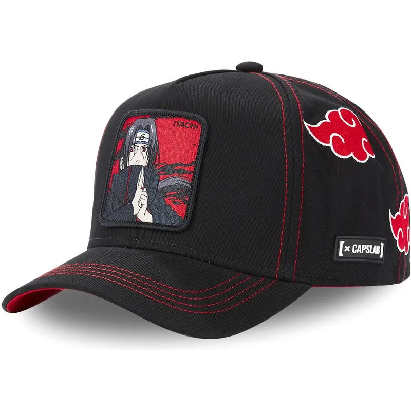 cepur-izliekta-melns-snapback-berniem-kidaka2-itaci-uciha-naruto-no-capslab