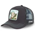 schwarze-trucker-kappe-fur-kinder-roronoa-zoro-kidzor2-one-piece-von-capslab