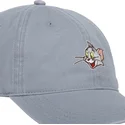 cepur-izliekta-peleks-regulejams-cat-tom-looney-tunes-no-capslab