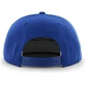 cap-plakana-blue-snapback-no-new-york-rangers-nhl-no-47-brand