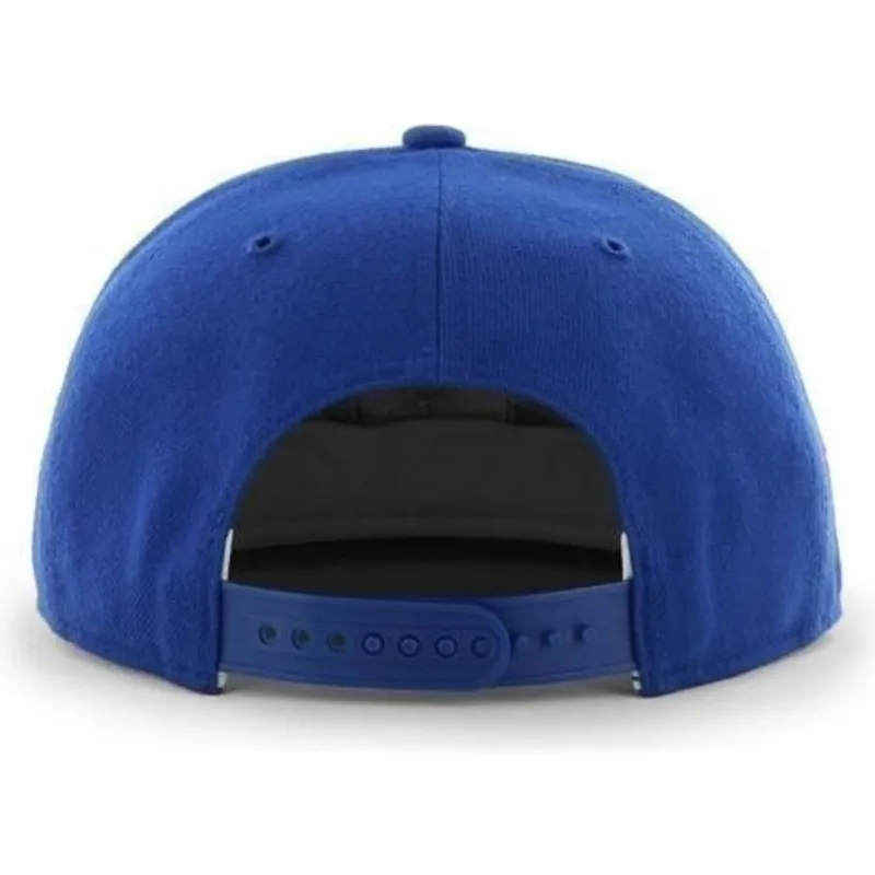 cap-plakana-blue-snapback-no-new-york-rangers-nhl-no-47-brand