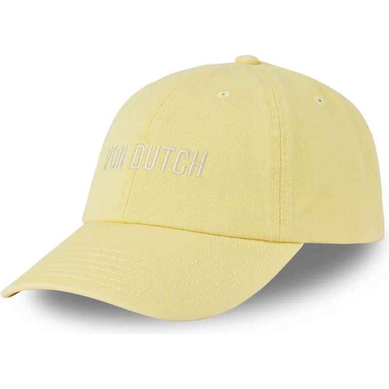 cepur-izliekta-dzeltens-regulejams-lyel-no-von-dutch