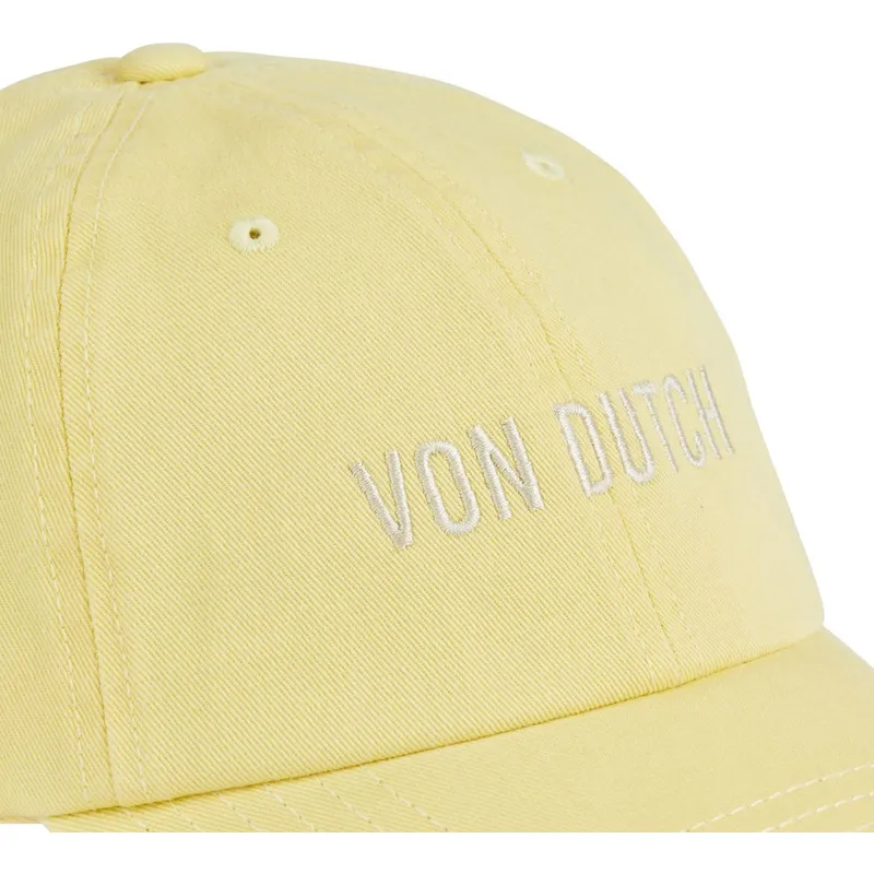 cepur-izliekta-dzeltens-regulejams-lyel-no-von-dutch