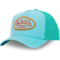 cepur-izliekta-truckeris-zils-snapback-ct-lblo-no-von-dutch