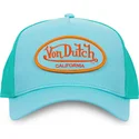 cepur-izliekta-truckeris-zils-snapback-ct-lblo-no-von-dutch
