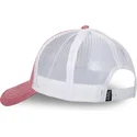 rozowo-biala-czapka-trucker-glitter-p-od-von-dutch
