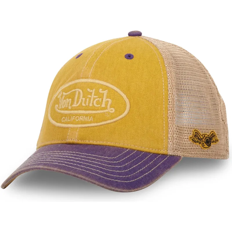 cepur-izliekta-soferis-daudzkrasains-snapback-mac4-no-von-dutch