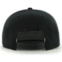 philadelphia-flyers-nhl-sure-shot-schwarze-snapback-kappe-von-47-brand