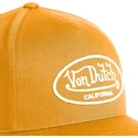 cap-izliekta-brown-adjustable-strap-no-von-dutch
