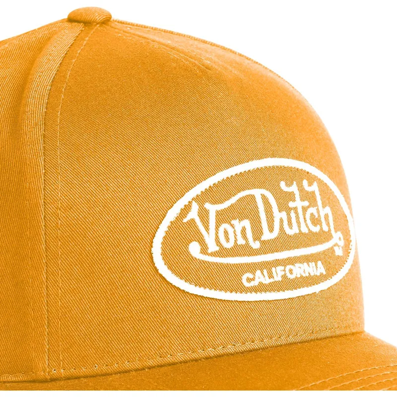 cap-izliekta-brown-adjustable-strap-no-von-dutch cap-izliekta-brown-adjustable-strap-no-von-dutch