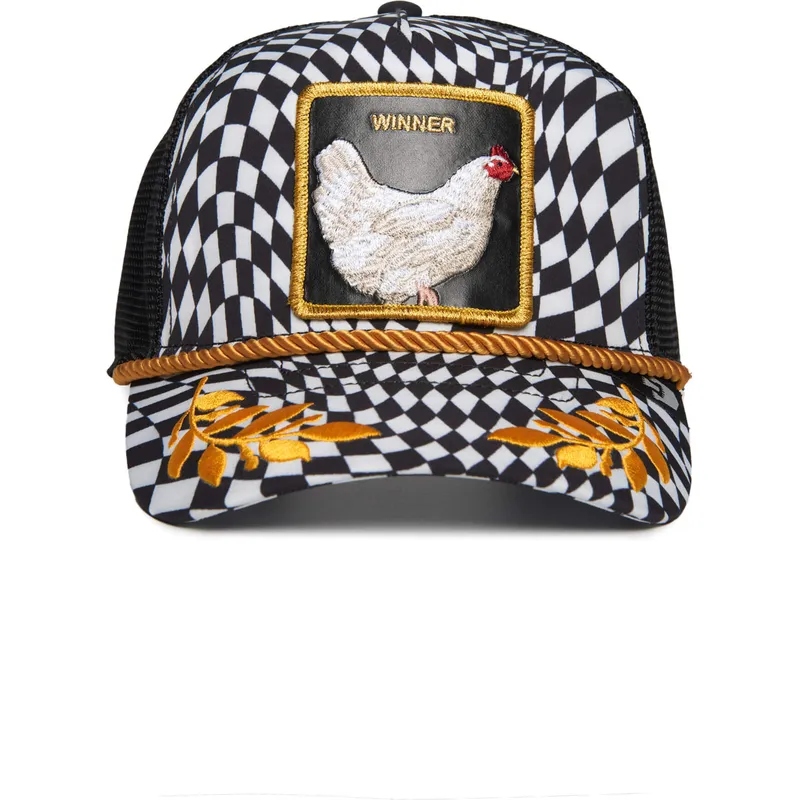 cepur-izliekta-truckeris-melns-snapback-winner-wwcd-supercharged-the-farm-no-goorin-bros cepur-izliekta-truckeris-melns-snapback-winner-wwcd-supercharged-the-farm-no-goorin-bros