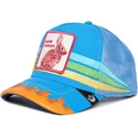 cap-izliekta-blue-snapback-the-farm-no-goorin-bros