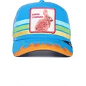 cap-izliekta-blue-snapback-the-farm-no-goorin-bros