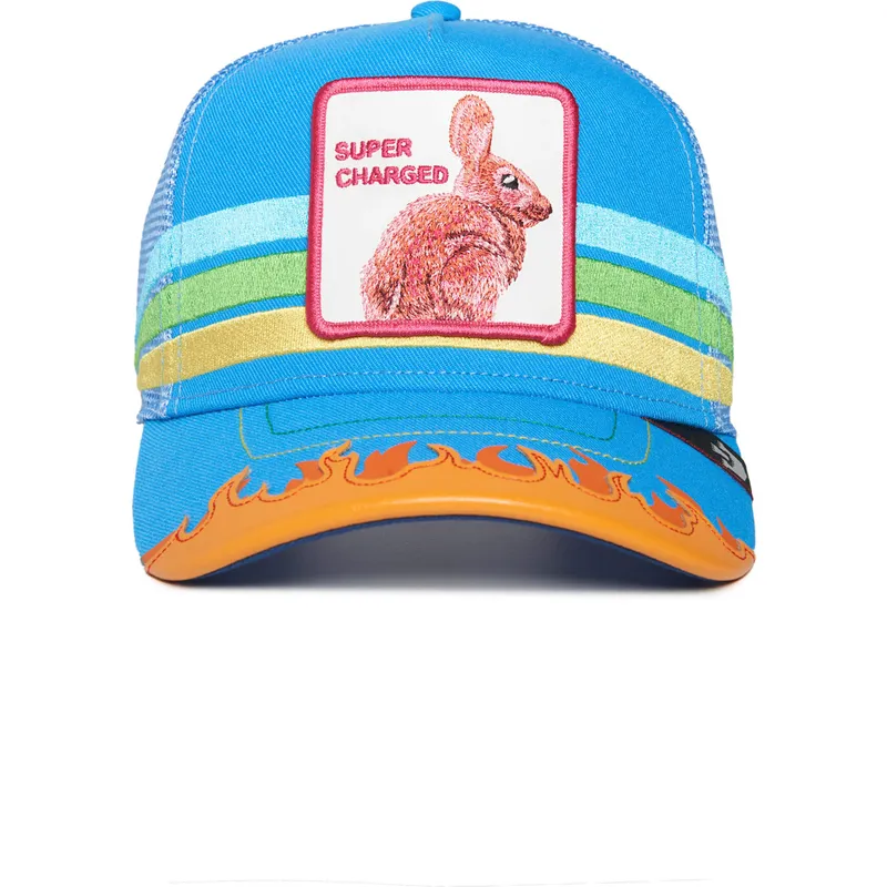 cap-izliekta-blue-snapback-the-farm-no-goorin-bros