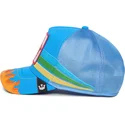 cap-izliekta-blue-snapback-the-farm-no-goorin-bros