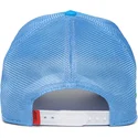 cepur-izliekta-soferis-zils-snapback-conejo-going-and-going-and-supercharged-the-farm-the-farm-no-goorin-bros