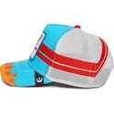 cepur-izliekta-soferis-zils-snapback-dromedario-smokin-somebody-stop-me-supercharged-the-farm-the-farm-no-goorin-bros