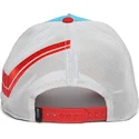 cepur-izliekta-truckeris-zils-snapback-smokin-somebody-stop-me-supercharged-the-farm-no-goorin-bros