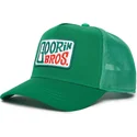 cepur-izliekta-soferis-zals-snapback-bubblin-dewd-supercharged-the-farm-the-farm-no-goorin-bros
