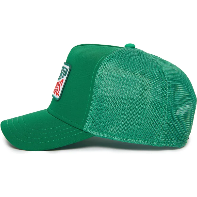 cepur-izliekta-truckeris-zals-snapback-bubblin-dewd-supercharged-the-farm-no-goorin-bros cepur-izliekta-truckeris-zals-snapback-bubblin-dewd-supercharged-the-farm-no-goorin-bros