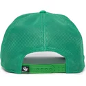 cepur-izliekta-soferis-zals-snapback-bubblin-dewd-supercharged-the-farm-the-farm-no-goorin-bros