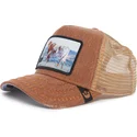 cap-izliekta-brown-snapback-the-farm-no-goorin-bros