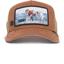 cap-izliekta-brown-snapback-the-farm-no-goorin-bros