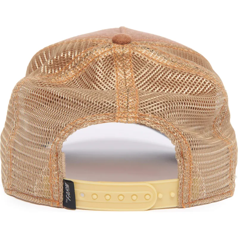 cap-izliekta-brown-snapback-the-farm-no-goorin-bros