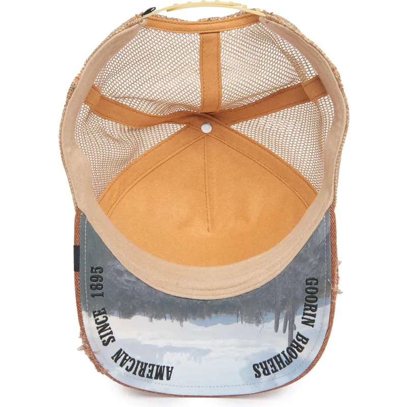 cap-izliekta-brown-snapback-the-farm-no-goorin-bros